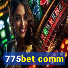 775bet comm